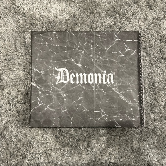 DEMONIA Warlock 🧙♂️ witchboot - Picture 2 of 3